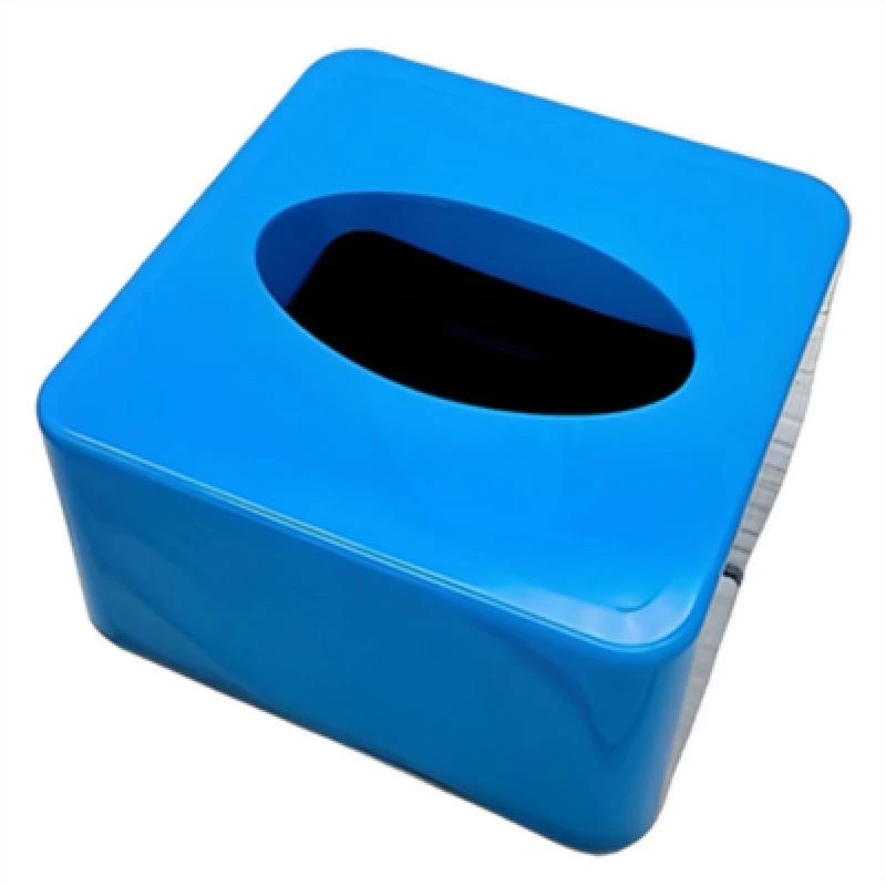 Small Desktop Tissue Box suppliers