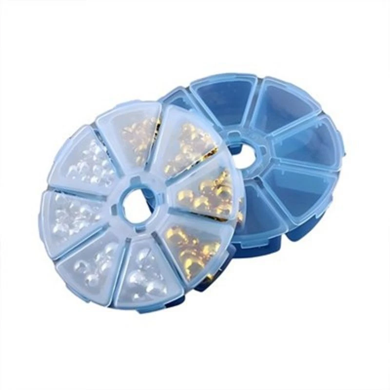 Sophisticated Multi-Design Jewelry Box factory